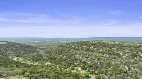 Lot 115 Big Creek Ranch (Falling Waters) Kingsland TX 78639