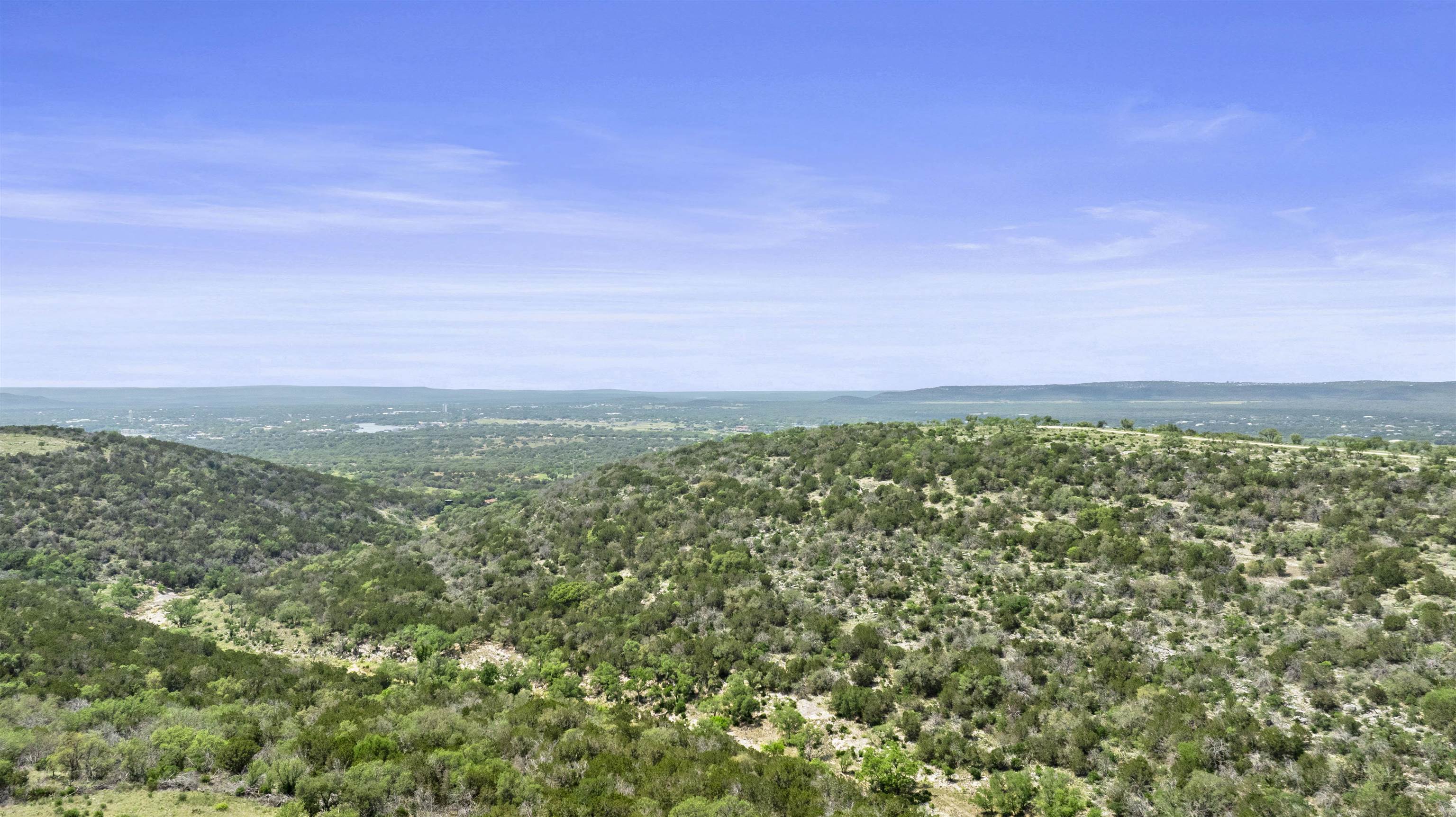 Lot 115 Big Creek Ranch (Falling Waters) Kingsland TX 78639
