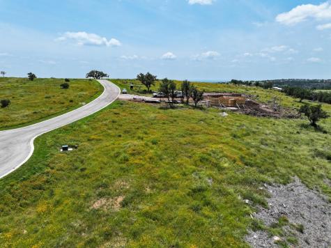 Lot 115 Big Creek Ranch (Falling Waters) Kingsland TX 78639