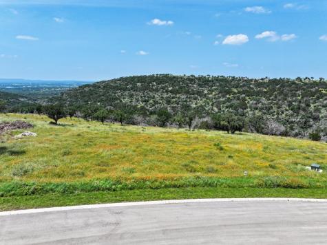 Lot 115 Big Creek Ranch (Falling Waters) Kingsland TX 78639