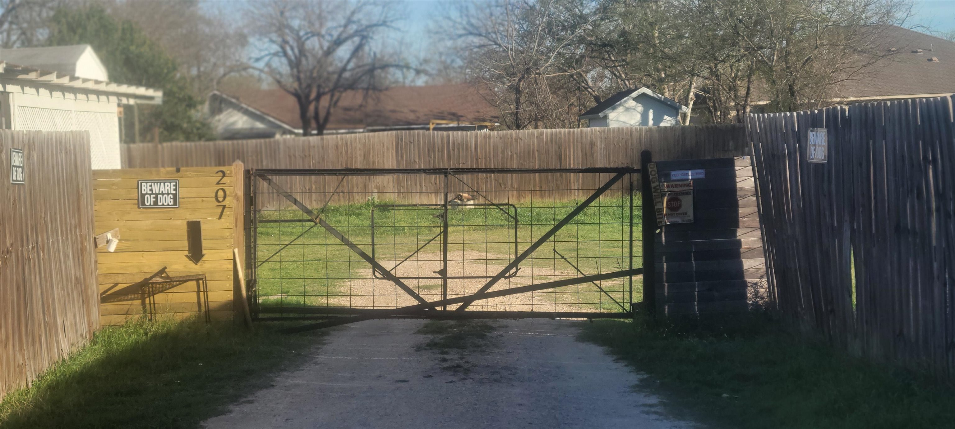 207 Munro Street Liberty Hill TX 78642