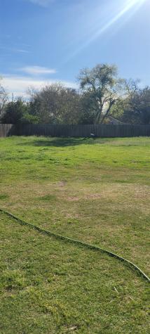 207 Munro Street Liberty Hill TX 78642