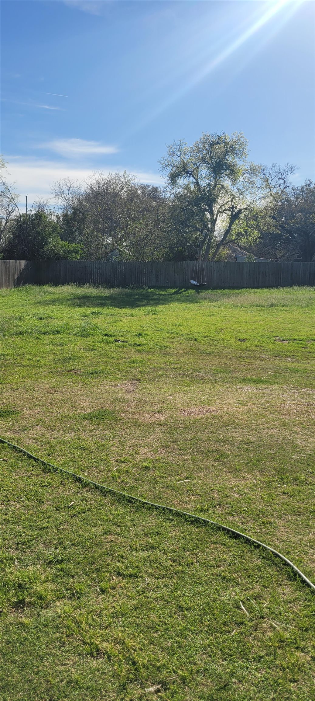 207 Munro Street Liberty Hill TX 78642