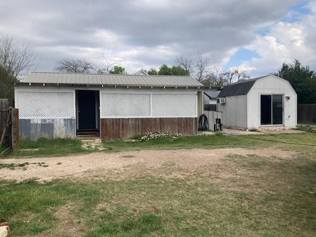 207 Munro Street Liberty Hill TX 78642