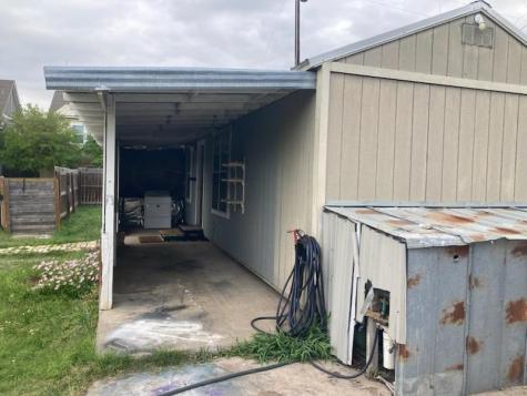 207 Munro Street Liberty Hill TX 78642