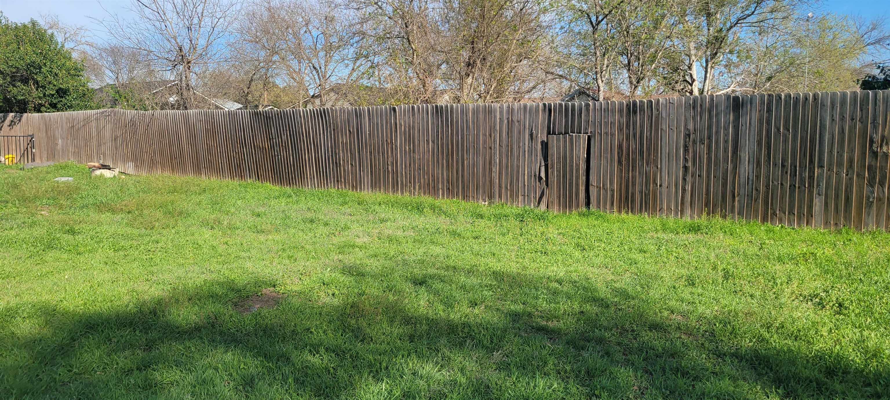 207 Munro Street Liberty Hill TX 78642