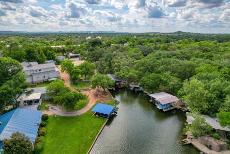 14 Purple Sage Lane Kingsland TX 78639