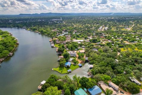 14 Purple Sage Lane Kingsland TX 78639