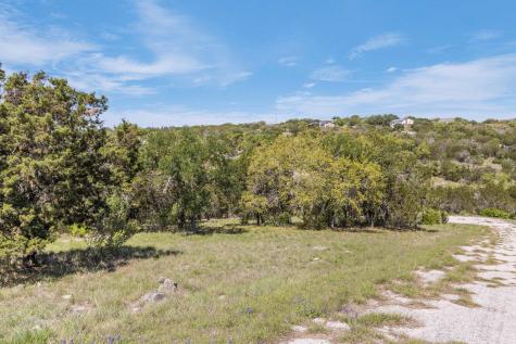 510 Silver Mane Horseshoe Bay TX 78657