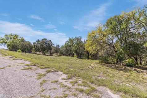 510 Silver Mane Horseshoe Bay TX 78657