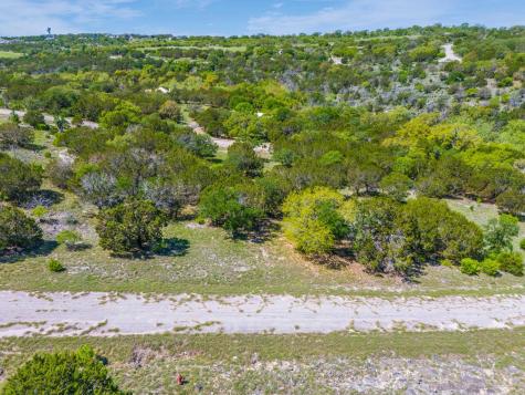 510 Silver Mane Horseshoe Bay TX 78657