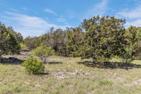 510 Silver Mane Horseshoe Bay TX 78657