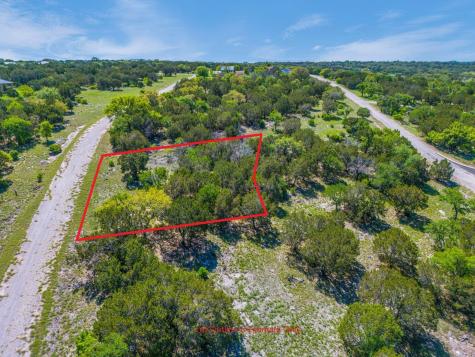 510 Silver Mane Horseshoe Bay TX 78657