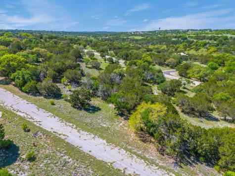 510 Silver Mane Horseshoe Bay TX 78657