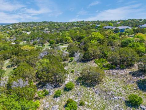 510 Silver Mane Horseshoe Bay TX 78657