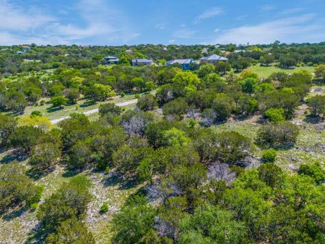 510 Silver Mane Horseshoe Bay TX 78657