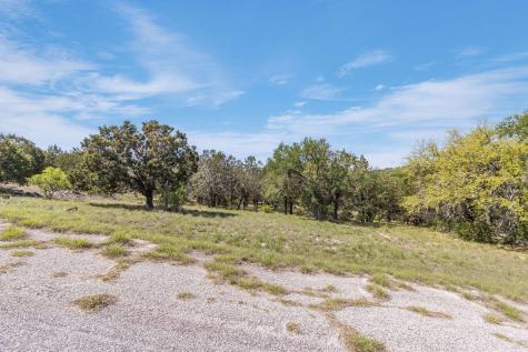 510 Silver Mane Horseshoe Bay TX 78657