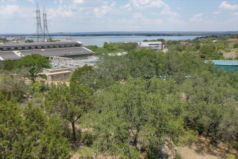 N7008 Left Lane Horseshoe Bay TX 78657