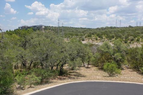 N7008 Left Lane Horseshoe Bay TX 78657