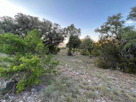N7008 Left Lane Horseshoe Bay TX 78657