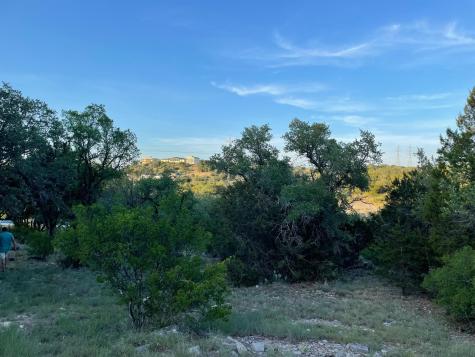 N7008 Left Lane Horseshoe Bay TX 78657