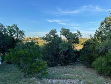 N7008 Left Lane Horseshoe Bay TX 78657