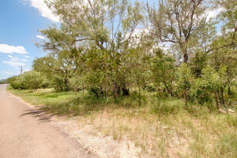 Tbd Timber Valley Lane Granite Shoals TX 78654