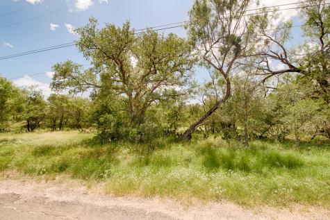 Tbd Timber Valley Lane Granite Shoals TX 78654