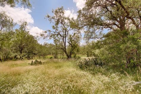 Tbd Timber Valley Lane Granite Shoals TX 78654