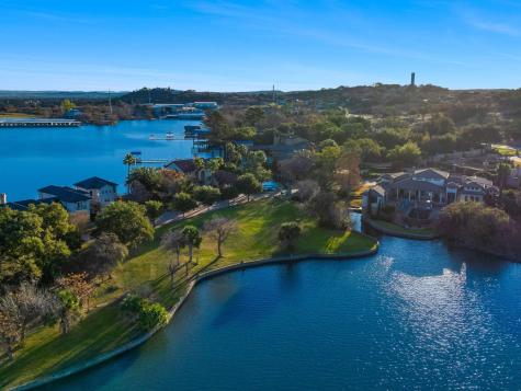 Legacy Lot 7-b Estate Drive Horseshoe Bay TX 78657