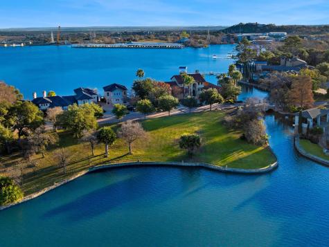 Legacy Lot 7-b Estate Drive Horseshoe Bay TX 78657