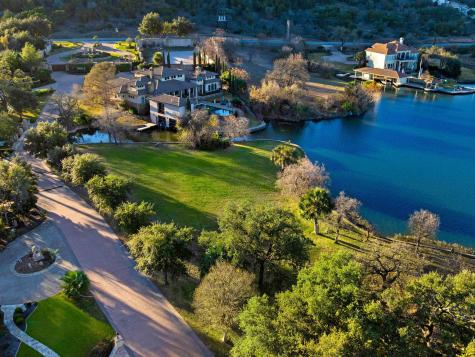 Legacy Lot 7-b Estate Drive Horseshoe Bay TX 78657