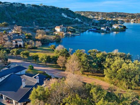 Legacy Lot 7-b Estate Drive Horseshoe Bay TX 78657
