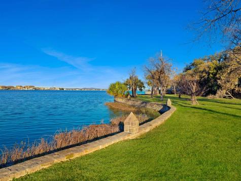 Legacy Lot 7-b Estate Drive Horseshoe Bay TX 78657