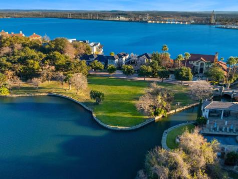 Legacy Lot 7-b Estate Drive Horseshoe Bay TX 78657