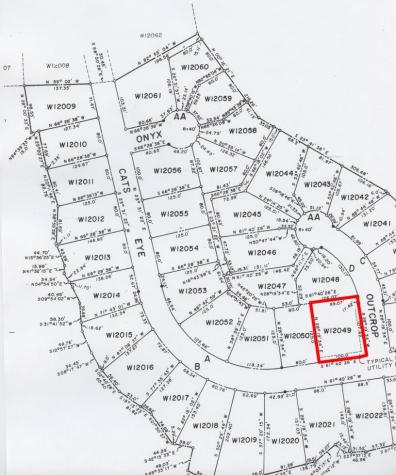 310 Outcrop/cats Eye Horseshoe Bay TX 78657