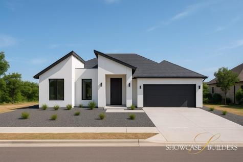 Lot #50 Chaumont Street Kingsland TX 78639