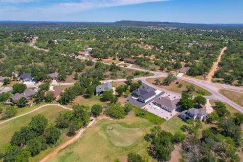 Lot #50 Chaumont Street Kingsland TX 78639