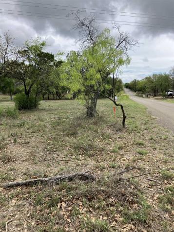 Lot 333b Aspen Cottonwood Shores TX 78657
