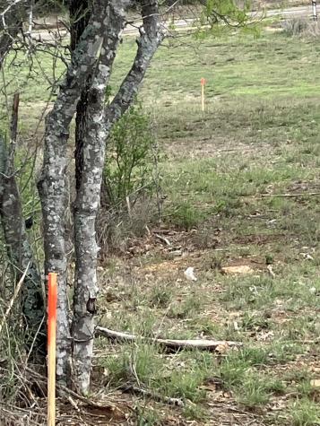Lot 333b Aspen Cottonwood Shores TX 78657
