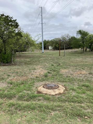 Lot 333b Aspen Cottonwood Shores TX 78657