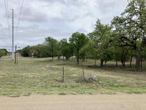 Lot 333b Aspen Cottonwood Shores TX 78657