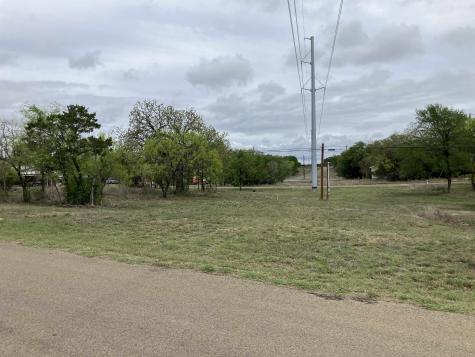 Lot 333b Aspen Cottonwood Shores TX 78657