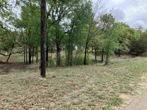 Lot 333b Aspen Cottonwood Shores TX 78657