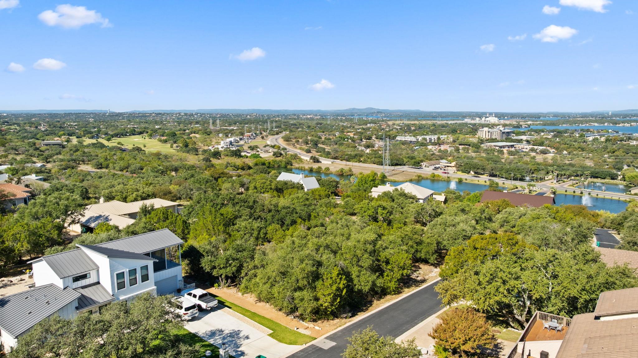 Lt 44083-e Highlands Boulevard Horseshoe Bay TX 78657