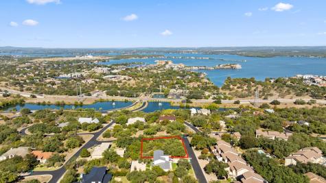Lt 44083-e Highlands Boulevard Horseshoe Bay TX 78657