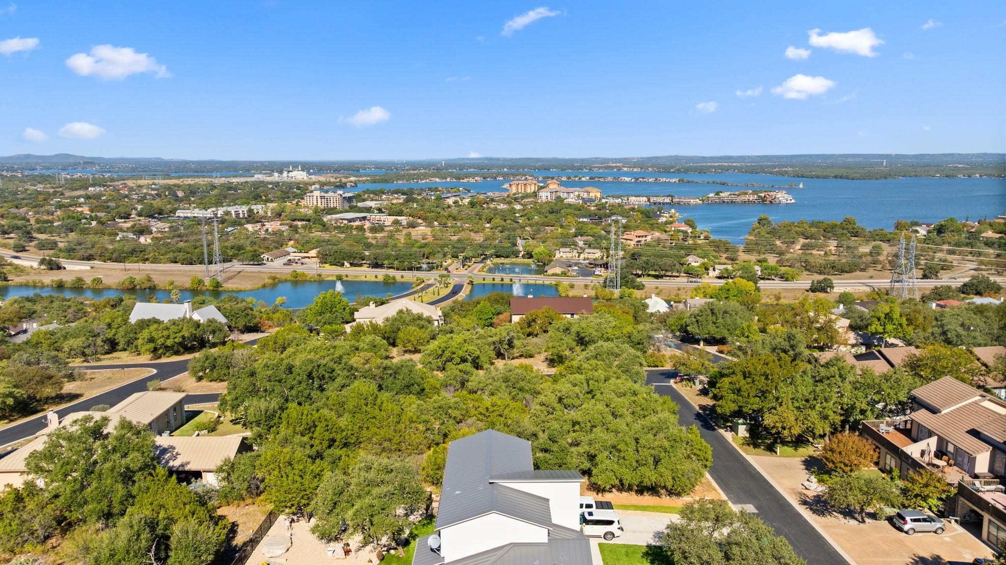 Lt 44083-e Highlands Boulevard Horseshoe Bay TX 78657