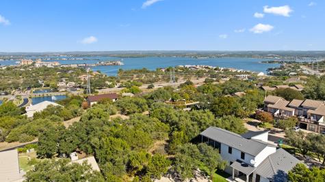 Lt 44083-e Highlands Boulevard Horseshoe Bay TX 78657