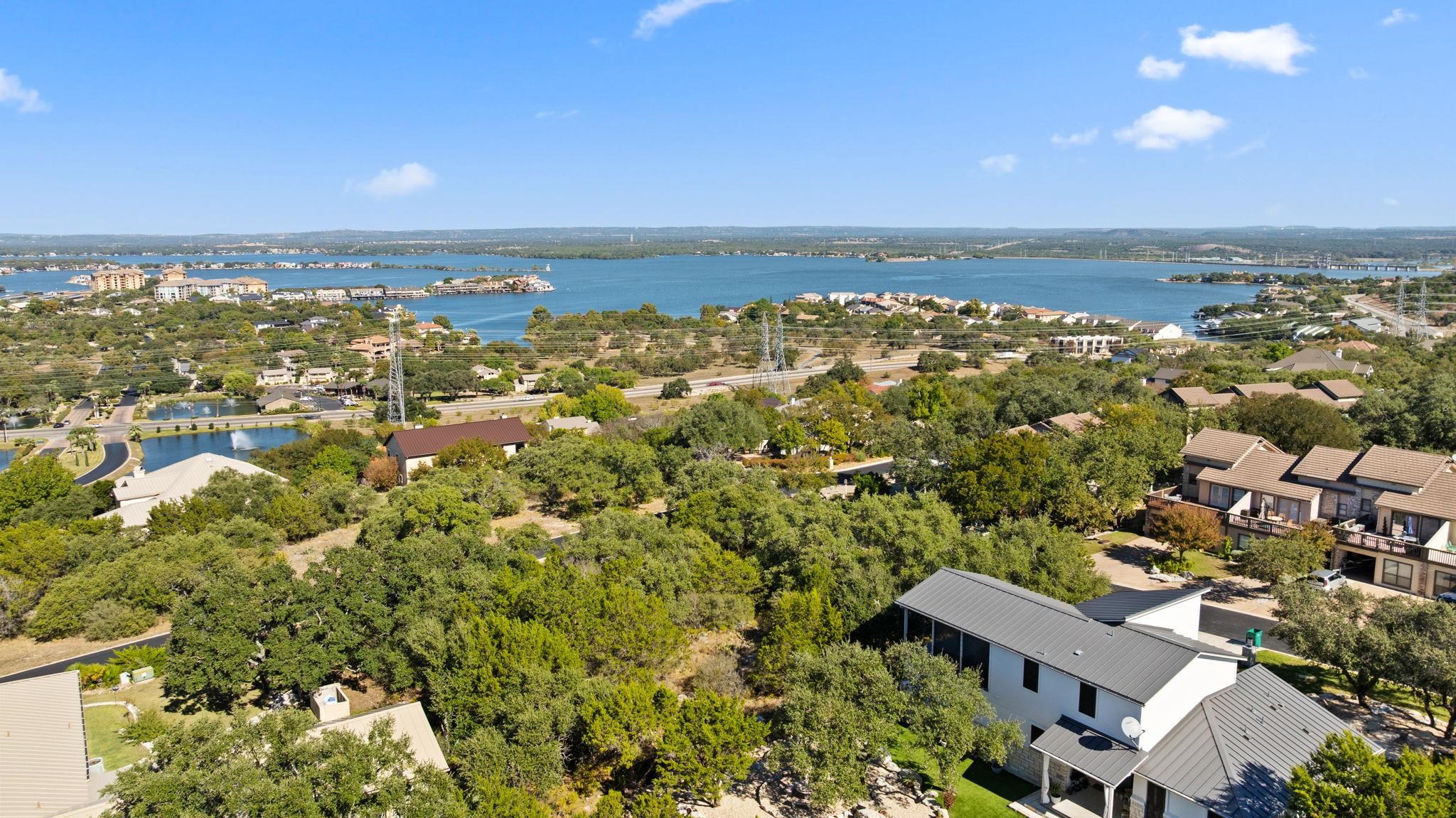 Lt 44083-e Highlands Boulevard Horseshoe Bay TX 78657