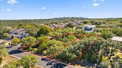 Lt 44083-e Highlands Boulevard Horseshoe Bay TX 78657